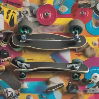 Tips for Choosing the Right Skateboard Online